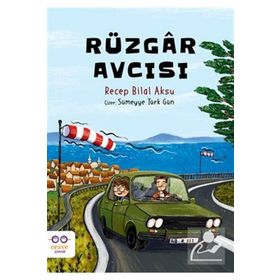 Rüzgar Avcısı - Cezve Çocuk