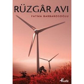 RÜZGAR AVI - FATMA BARBAROSOĞLU