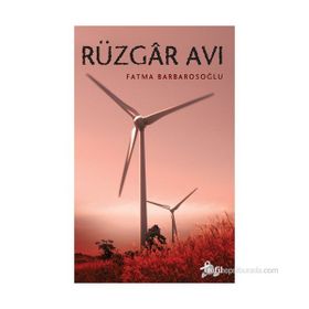 RÜZGAR AVI - FATMA BARBAROSOĞLU