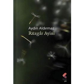 Rüzgar Ayini Klaros Yayınları