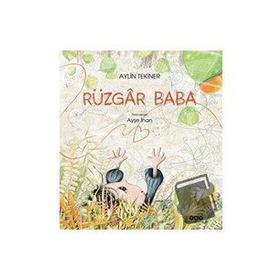 Rüzgar Baba - Aylin Tekiner