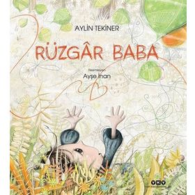 Rüzgar Baba - Aylin Tekiner