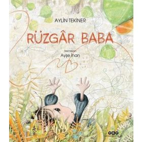 Rüzgar Baba - Aylin Tekiner