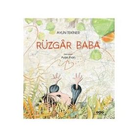 Rüzgar Baba - Aylin Tekiner