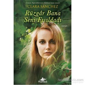 Rüzgar Bana Seni Fısıldadı - Clara Sanchez