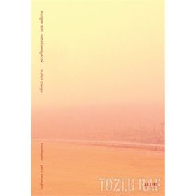 Rüzgar Bizi Hatırlamayacak - Rafael Campo