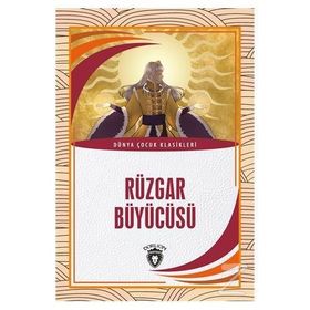 Rüzgar Büyücüsü / Dorlion Yayınevi
