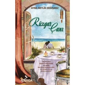 Rüzgar Çanı - Aynil Beylik Değişmez