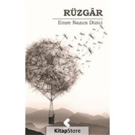 Rüzgar - Emre Nazım Dizici