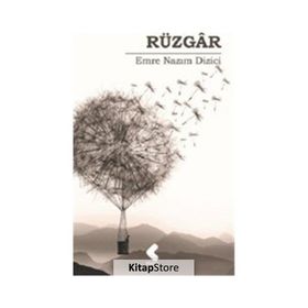 Rüzgar - Emre Nazım Dizici