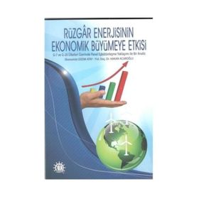 Rüzgar Enerjisinin Ekonomik Büyümeye Etkisi - Gizem Atay