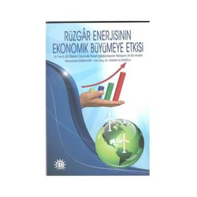 Rüzgar Enerjisinin Ekonomik Büyümeye Etkisi - Gizem Atay