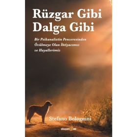 Rüzgar Gibi Dalga Gibi - Stefano Bolognini