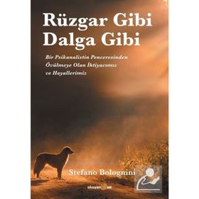 Rüzgar Gibi Dalga Gibi - Stefano Bolognini