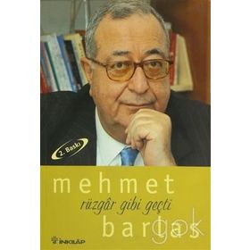 RÜZGAR GIBI GEÇTİ - MARGARET MITCHELL