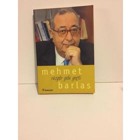 Rüzgar Gibi Geçti - Mehmet Barlas