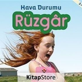 Rüzgar-Hava Durumu - Helen Cox Cannons