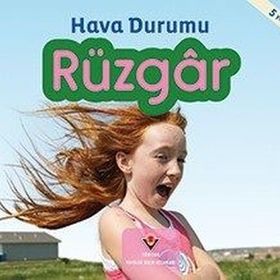 Rüzgar-Hava Durumu - Helen Cox Cannons