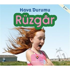 Rüzgar-Hava Durumu - Helen Cox Cannons