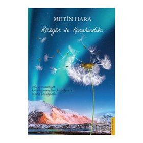 Rüzgar ile Karahindiba Destek Yayınları
