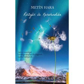 Rüzgar ile Karahindiba Destek Yayınları