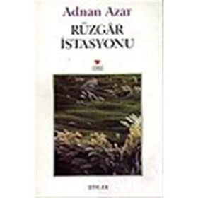 RÜZGAR İSTASYONU - A. ADNAN AZAR