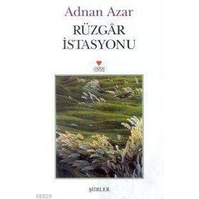 RÜZGAR İSTASYONU - A. ADNAN AZAR