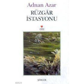 RÜZGAR İSTASYONU - A. ADNAN AZAR
