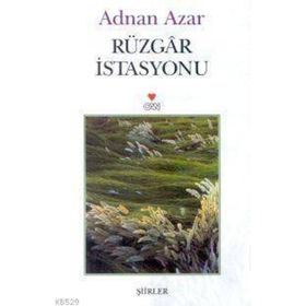 RÜZGAR İSTASYONU - A. ADNAN AZAR