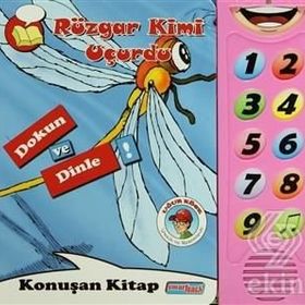 Rüzgar Kimi Uçurdu Dokun ve Dinle - Uğur Köse