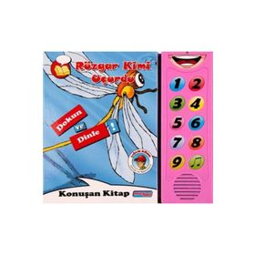 Rüzgar Kimi Uçurdu Dokun ve Dinle - Uğur Köse