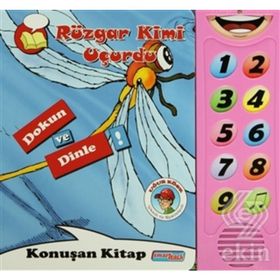 Rüzgar Kimi Uçurdu Dokun ve Dinle - Uğur Köse