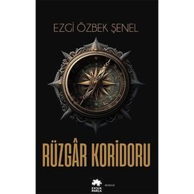 Rüzgar Koridoru Ezgi Özbek Şenel