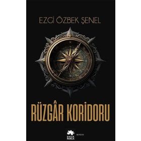 Rüzgar Koridoru Ezgi Özbek Şenel