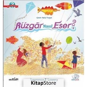 Rüzgar Nasıl Eser? - Lawrence F. Lowery