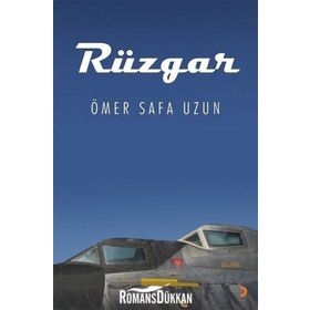 Rüzgar - Ömer Safa Uzun