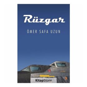 Rüzgar - Ömer Safa Uzun