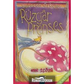 RÜZGAR PRENSES - NUR ICOZU