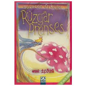 RÜZGAR PRENSES - NUR ICOZU