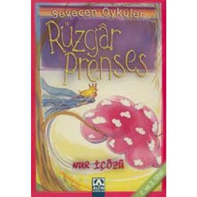 RÜZGAR PRENSES - NUR ICOZU