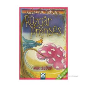 RÜZGAR PRENSES - NUR ICOZU