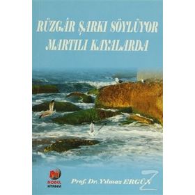 RÜZGAR ŞARKI SÖYLÜYOR RÜZGARLI KIYILARDA - GENEL