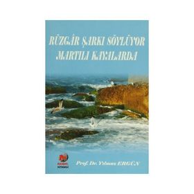 RÜZGAR ŞARKI SÖYLÜYOR RÜZGARLI KIYILARDA - GENEL