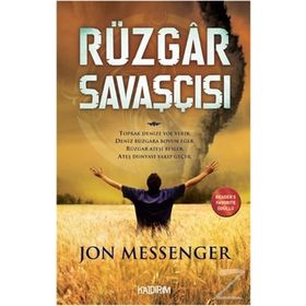 Rüzgar Savaşçısı - Jon Messenger