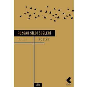 Rüzgar Sildi Sesleri - Ali Koçak