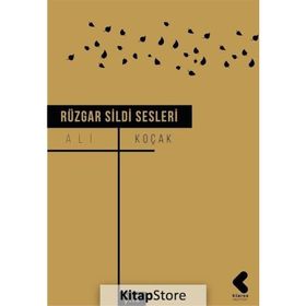 Rüzgar Sildi Sesleri - Ali Koçak
