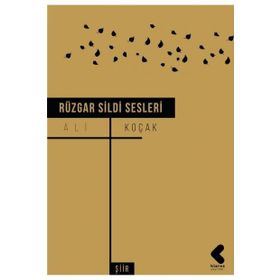 Rüzgar Sildi Sesleri - Ali Koçak