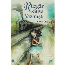 Rüzgar Suya Yazmıştı - Cemal Ünlü