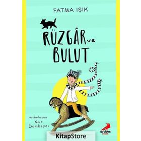 Rüzgar ve Bulut - Fatma Işık