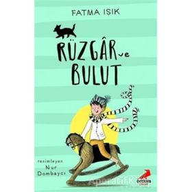 Rüzgar ve Bulut - Fatma Işık